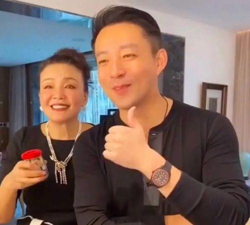 张兰最新爆料汪小菲,揭秘汪小菲真实一面！”